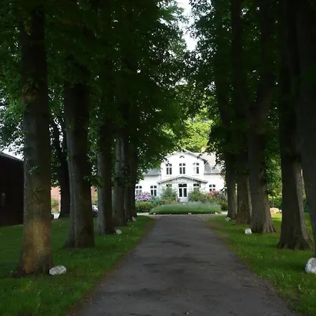 Διαμέρισμα In Curau Mit Grill Und Garten Stockelsdorf
