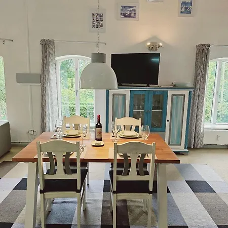 Διαμέρισμα In Curau Mit Grill Und Garten Stockelsdorf